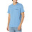 Nautica Ανδρικό T-Shirt Κοντομάνικο, Solid, Ριβιέρα Μπλε, 3X-Large 1