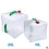 10l Collapsible Water Container High Capacity Portable Water Storage 5
