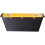 Garden Bee Feeding Solution 6L Capacity Feeder for Attracting Bees, Supporting Growth, Style 1, Durable Design 2