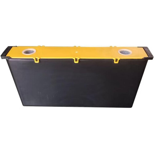 Garden Bee Feeding Solution 6L Capacity Feeder for Attracting Bees, Supporting Growth, Style 1, Durable Design 1