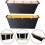 Garden Bee Feeding Solution 6L Capacity Feeder for Attracting Bees, Supporting Growth, Style 1, Durable Design 5