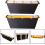Garden Bee Feeding Solution 6L Capacity Feeder for Attracting Bees, Supporting Growth, Style 1, Durable Design 4