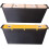 Garden Bee Feeding Solution 6L Capacity Feeder for Attracting Bees, Supporting Growth, Style 1, Durable Design 3