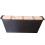 Garden Bee Feeding Solution 6L Capacity Feeder for Attracting Bees, Supporting Growth, Style 1, Durable Design 1