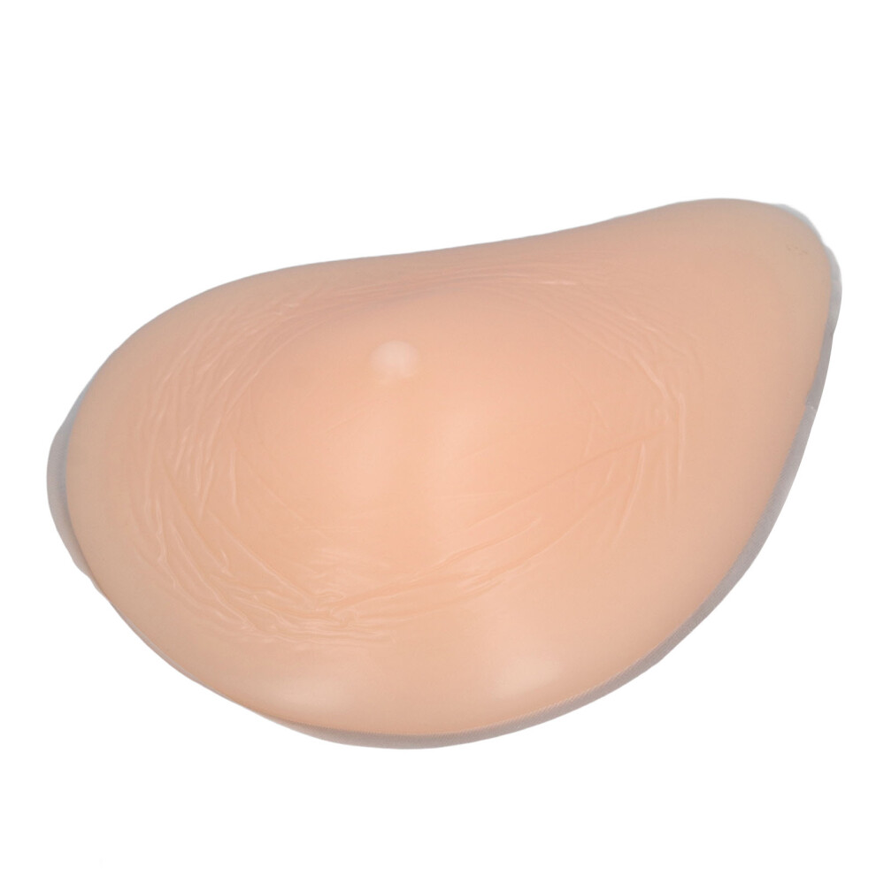 Silicone Boob Form Mastectomy Prosthesis 40B/38C/38D/36D Soft Skin Color
