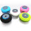 Blue-water Resistant Bluetooth Led Shower Speaker Fm Radio Tf Card Reader 17