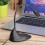 Desktop Microphone Cd-2000 Notebook Pc Microphone Studio Speech Mic Stand 8