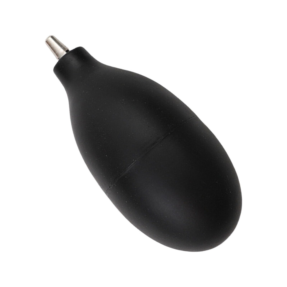 Portable Air Blower Remover with Metal Nozzle for Mobile Camera Lens Silicone Removal, Compact and Lightweight Design