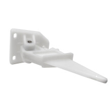 Automatic Pitot Tube Speedometer 80MPH for Boats Marine Use, Tube Speed Meter Without Accessories, Durable Design