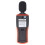 SPL-30-130dB sonomètre, blanc, compact 11