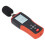 SPL-30-130dB sonomètre, blanc, compact 16