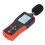 SPL-30-130dB sonomètre, blanc, compact 1
