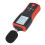 SPL-30-130dB sonomètre, blanc, compact 12