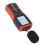 SPL-30-130dB sonomètre, blanc, compact 9