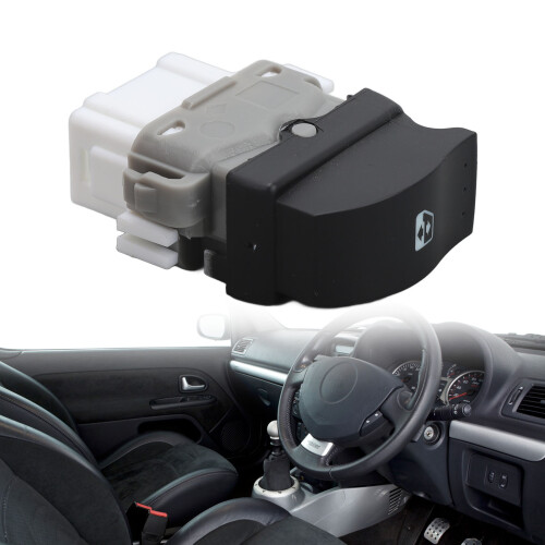 Interruptor de elevalunas 8200060046/8200084013 Clio MK2 2