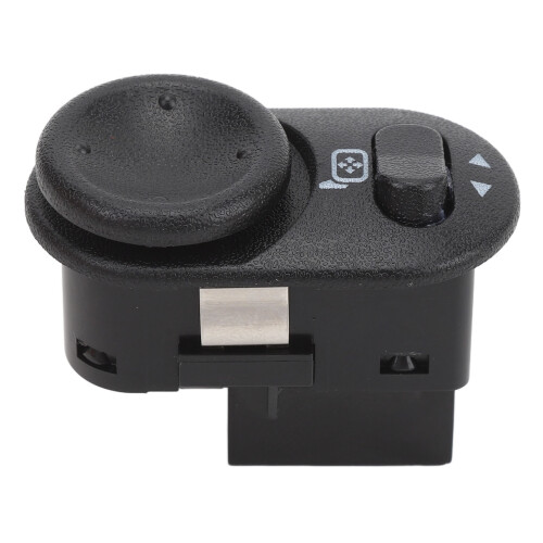 Auto Driver Side Power Mirror Control Switch  - Comfortable Driving 1