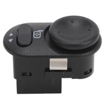 Auto Driver Side Power Mirror Control Switch  - Comfortable Driving