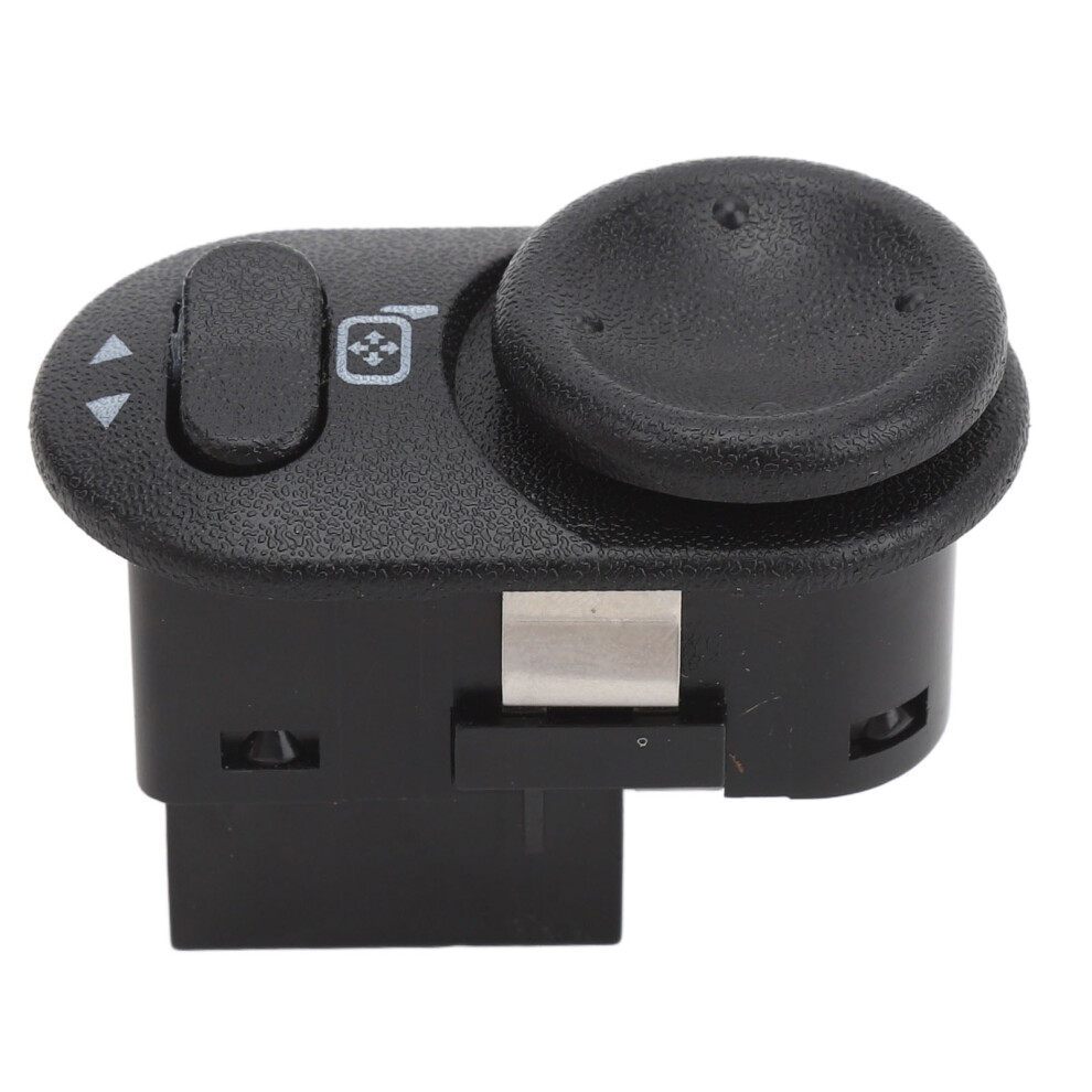 Auto Driver Side Power Mirror Control Switch  - Comfortable Driving-image-OPC-PKDCY9T-NEW