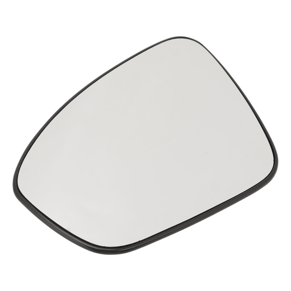 Seamless Design Heated Mirror Lens For Altima 2019Â2023 Left Oe 3601347897819