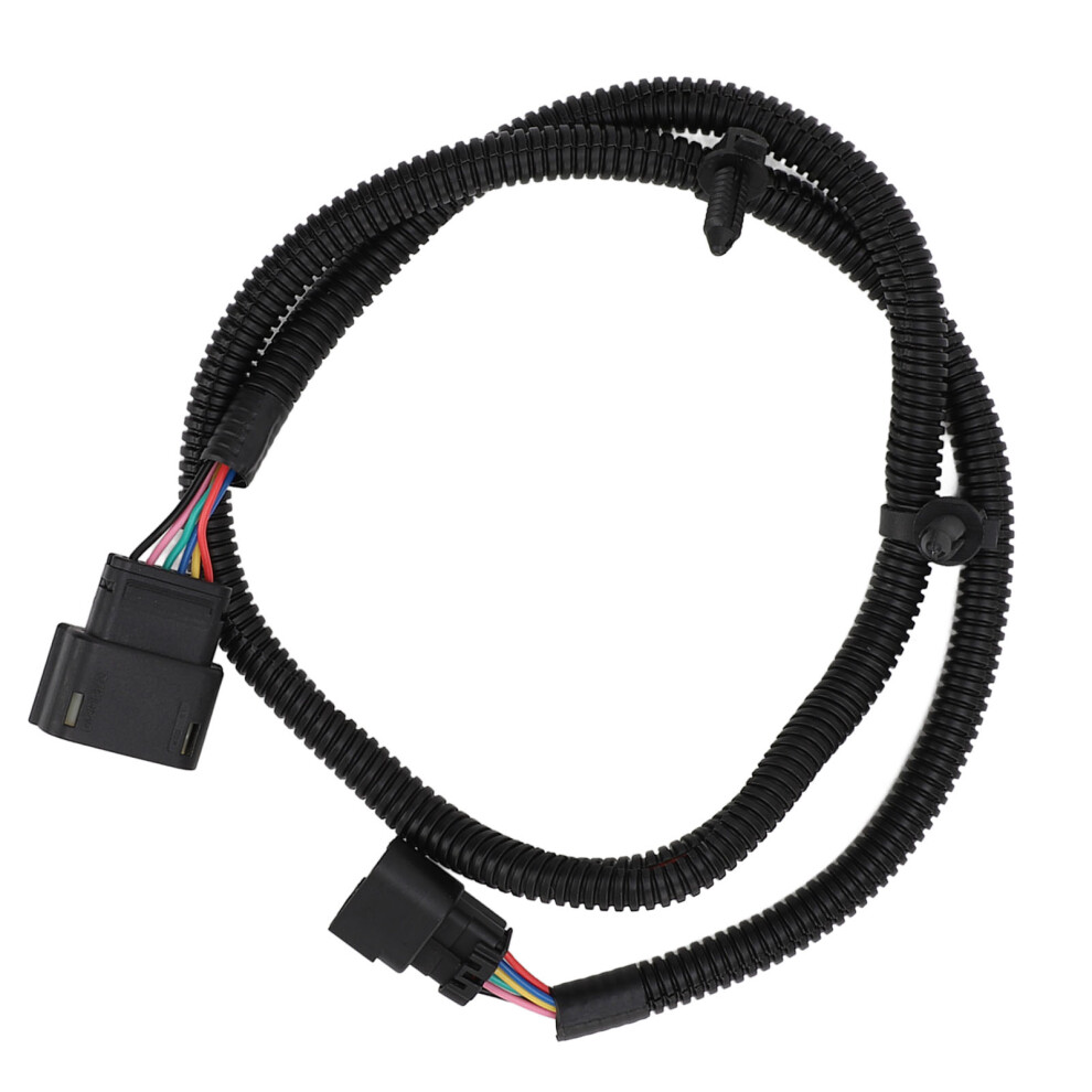Backup Camera Wiring Harness Fc3z14a412a For Fâ350/Fâ450/Fâ550 2013-2016 5041347898573