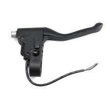 Finger Brake Handle for Ninebot-max G30 Smart Electric Scooter Skateboard Parts