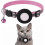 Nylon Kitten Collar 1