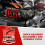 Coil Spring Compressor Kit for Shock Absorber Springs, Safety-Locked Tool for Engine Brake Steering Valve Fork Compatibility 2
