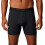 32 DEGREES Cool Ανδρικά Boxer Briefs 3Pk Large 36-38 Μαύρο/Γκρι/Μαύρο 4