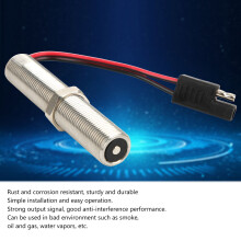 Haltbarer MSP6724 Motordrehzahl-Sensor 3/4-16UNF für raue Umgebungen