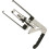Spring Compressors Tool for Auto Engine Overhead Removal, Professional Spring Keeper Tool, Durable Steel, Universal Fit 3