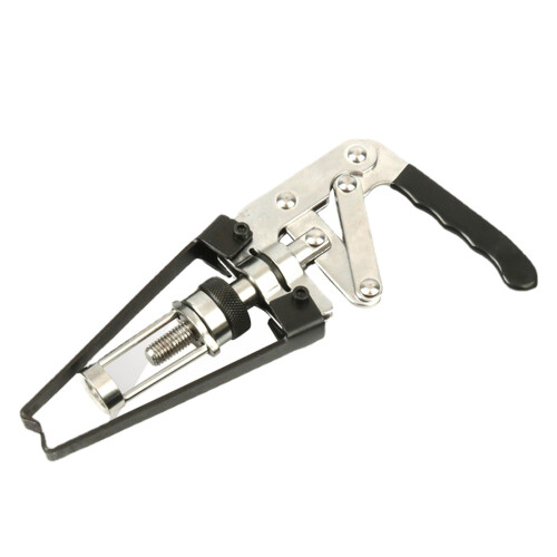 Spring Compressors Tool for Auto Engine Overhead Removal, Professional Spring Keeper Tool, Durable Steel, Universal Fit