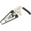 Spring Compressors Tool for Auto Engine Overhead Removal, Professional Spring Keeper Tool, Durable Steel, Universal Fit 4