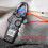 True-RMS Clamp Meter Digital Multimeter for w/ Temperature 2
