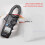 True-RMS Clamp Meter Digital Multimeter for w/ Temperature 4