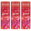 Lenor 3 x 176g Lenor In-Wash Scent Boosters - Desert Rose 1