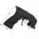 Aerosol Paint Spray Gun Handle with Full Trigger Lock Collar 2