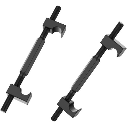 Lightweight Shock Absorb Spring Compressor Tool for Vehicle Suspension Maintenance, High Strength, Easy Use, Compatible with Most Models 1