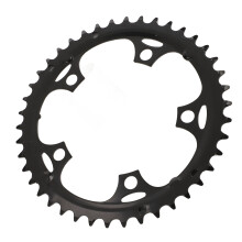 42T Steel Chainwheel for TSDZ 2 TSDZ 2B Mid Drive Motor Low Noise