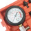Engine Oil Pressure Tester Kit for w/ Adapters Storage Box 6
