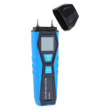 Wood Moisture Meter with High Sensitivity Pins Moisture Tester