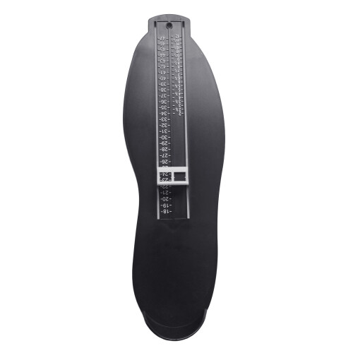 Adults Foot Measuring Tool Feet Length Measuring Ruler Avoid