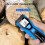 Wood Moisture Meter with High Sensitivity Pins Moisture Tester 2