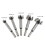 Hole Saw Drill Bit Set High-carbon Steel-Flat wing drill sing 2