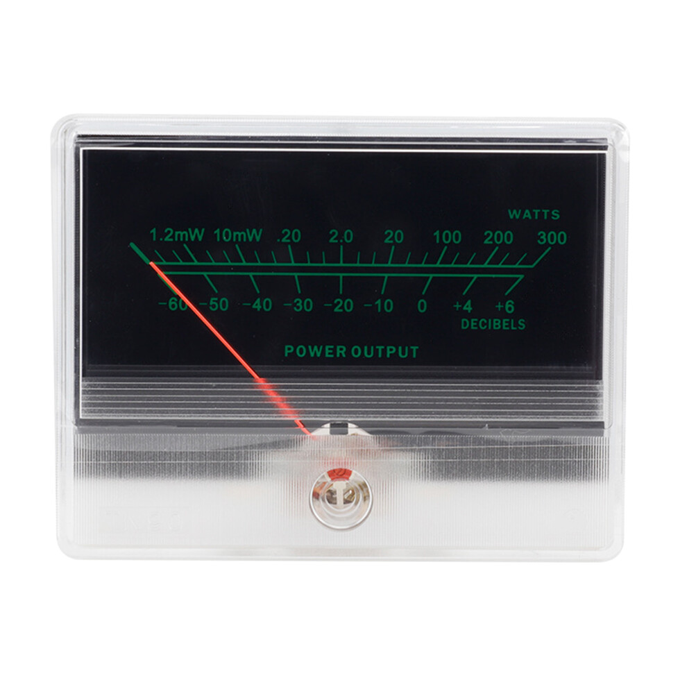 Tn-90 Panel Vu Meter For Audio Recorder Equipment Home 7754000097593