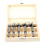 Hole Saw Drill Bit Combination Set Marble Tile-Sensitive drill 1