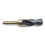 8 Pieces 1/2" Reduced Shank HSS Twist Drill Bits for-Bagged 6