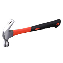 High-carbon Steel High Quality Claw Hammer Suitable for-250g