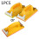 Durable Hand Sanding Block Hand Sander for w/-Plastic handle 1