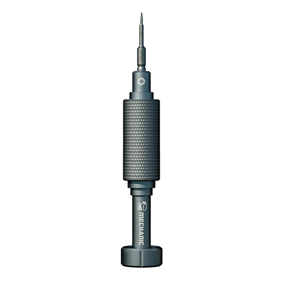 Precision Screwdriver Kit Magnetic Screw Driver Bit Set For-T2 7754000098026