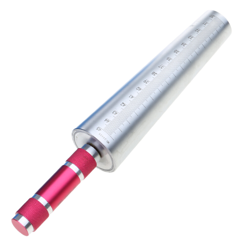 Conical Taper Gauge Taper Welding Feeler Gauge Gage-45Mm 7754000098293
